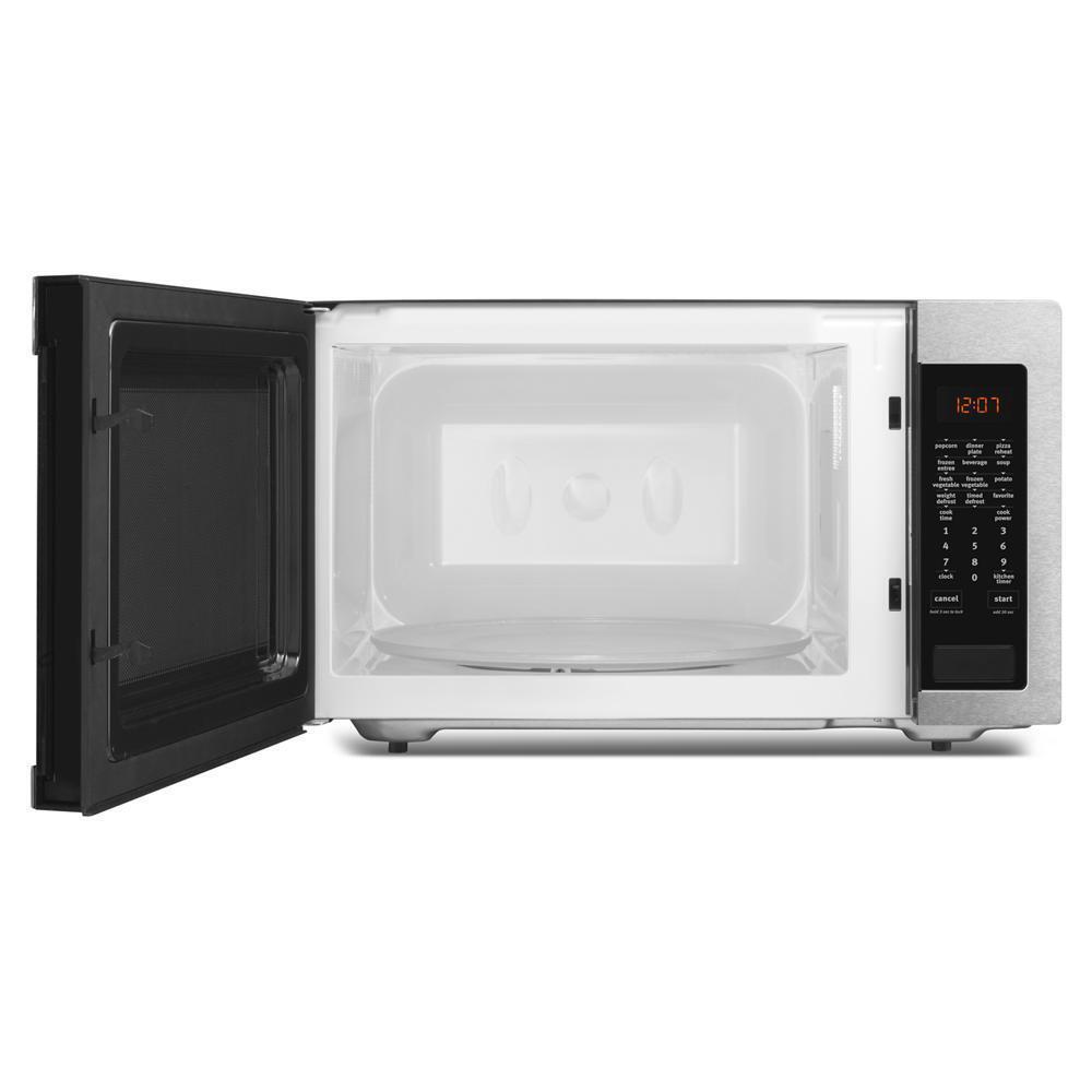 Amana UMC5225GZ 2.2 Cu. Ft. Countertop Microwave With Greater Capacity