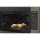 Ge Appliances PVM9179EKES Ge Profile™ 1.7 Cu. Ft. Convection Over-The-Range Microwave Oven