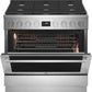 Electrolux ECFD3668AS 36