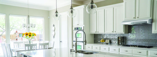 Elica ENM230WT Nemi 30" White