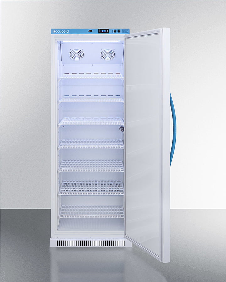 Summit MLRS12MC 12 Cu.Ft. Momcube Breast Milk Refrigerator