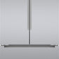 Bosch B36CT81ENS 800 Series French Door Bottom Mount Refrigerator 36