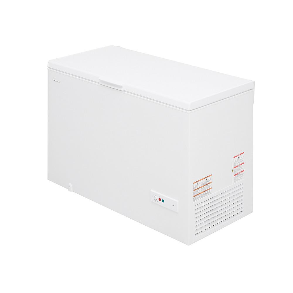 Amana AZC5216LW 16 Cu. Ft. Amana® Chest Freezer