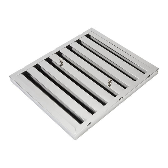 Amana WPW10351929 Range Hood Grease Filter