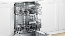 Bosch SHV88PZ63N Benchmark® Dishwasher 24'' Xxl Shv88Pz63N