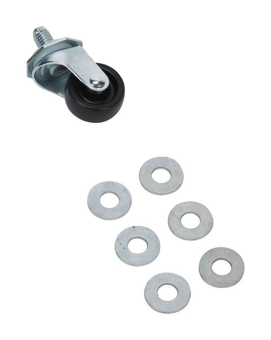 Maytag 279127 Dryer Caster Wheel Kit