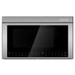 Kitchenaid KMMF730PPS Kitchenaid® Multifunction Over-The-Range Microwave Oven With Infrared Sensor Modes