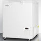 Summit EL11LT Commercial -45 C Capable Chest Freezer With Digital Thermostat And 4.8 Cu.Ft. Capacity