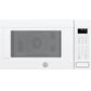 Ge Appliances PEB9159DJWW Ge Profile™ 1.5 Cu. Ft. Countertop Convection/Microwave Oven