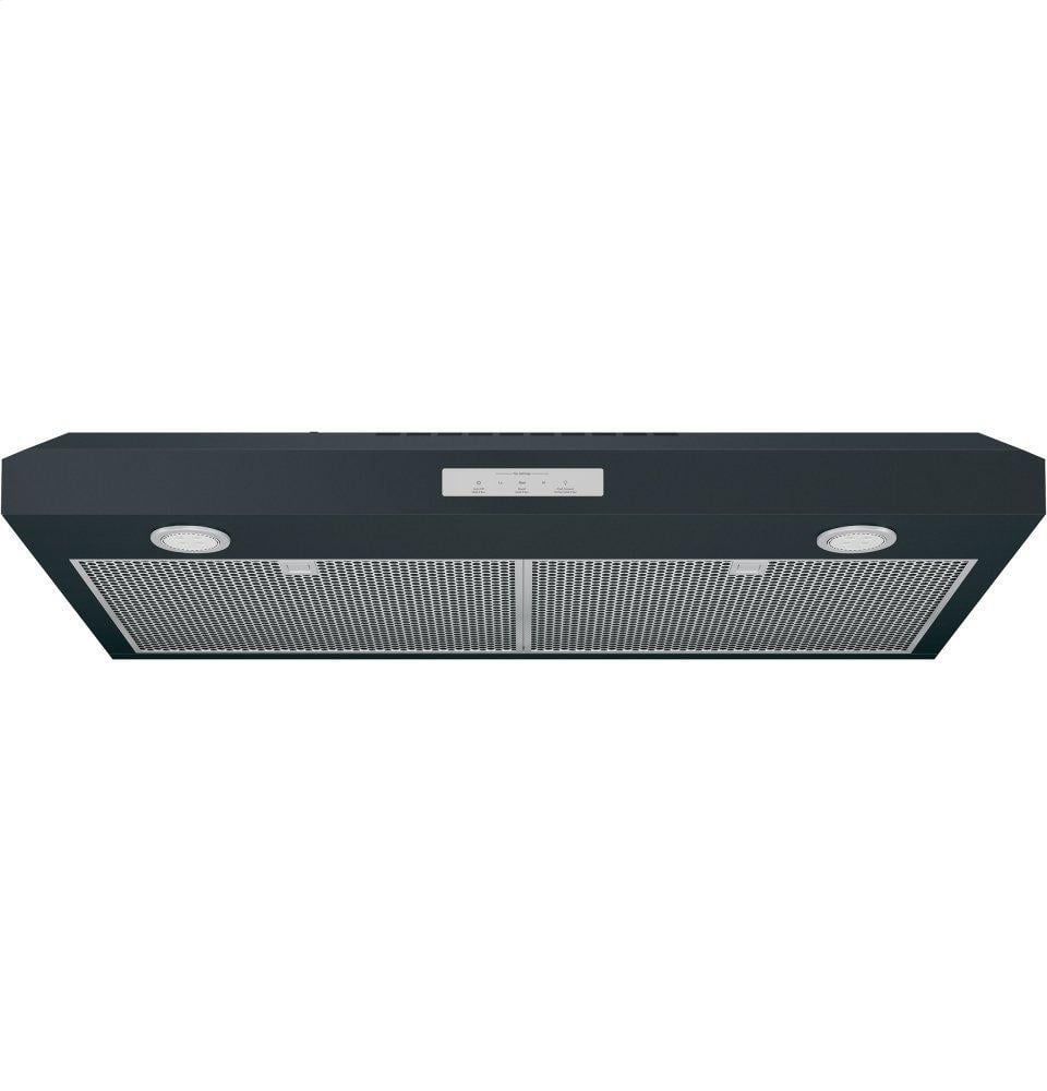 Ge Appliances PVX7360FJDS Ge Profile™ 36" Under The Cabinet Hood