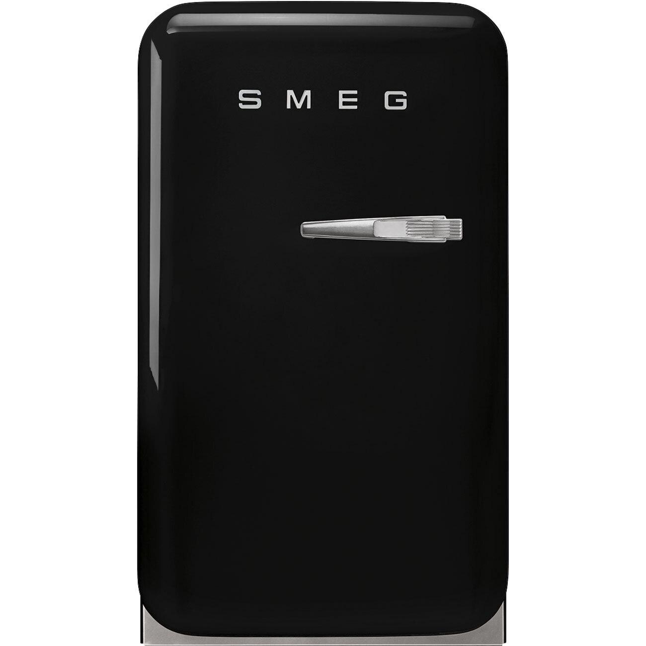 Smeg FAB5ULBL3 Compact Refrigerator Town Appliance