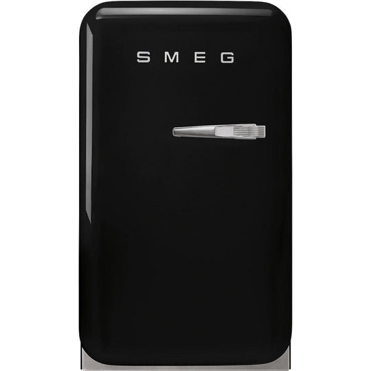 Smeg FAB5ULBL3 Refrigerator Black Fab5Ulbl3