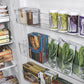 Ge Appliances FUF17DLRWW Ge® 17.3 Cu. Ft. Frost-Free Upright Freezer