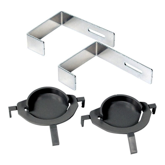 Whirlpool 8212731 Compact Washer & Dryer Stacking Kit