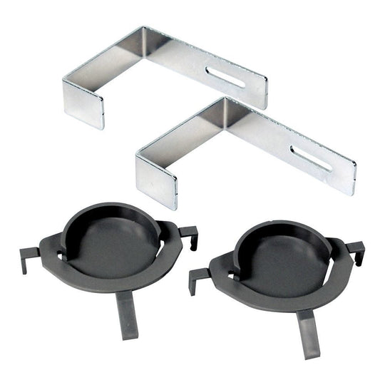 Whirlpool 8212731 Compact Washer & Dryer Stacking Kit