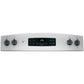 Ge Appliances JB256RMSS Ge® 30