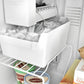 Amana ART308FFDW 30-Inch Wide Top-Freezer Refrigerator With Garden Fresh Crisper Bins - 18 Cu. Ft. - White