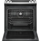 Maytag MES8800FZ 30-Inch Wide Slide-In Electric Range With True Convection And Fit System - 6.4 Cu. Ft.