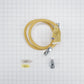 Whirlpool 2048KITRC Gas Dryer Hook-Up Kit