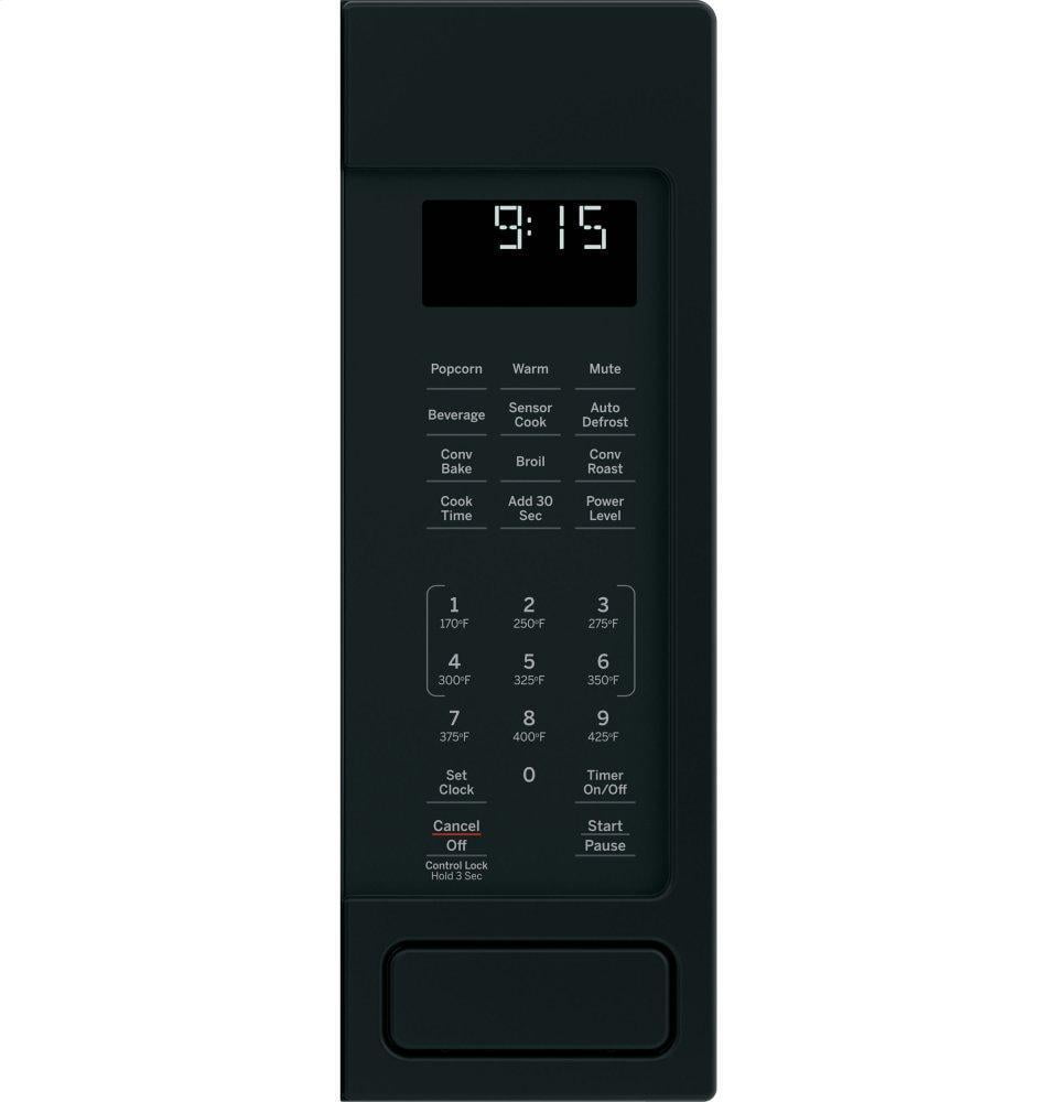 Ge Appliances PEB9159DJBB Ge Profile™ 1.5 Cu. Ft. Countertop Convection/Microwave Oven