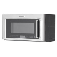 Kitchenaid KMHC319LPS Kitchenaid® Over-The-Range Convection Microwave With Air Fry Mode
