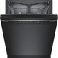 Bosch SHE53C86N 300 Series Dishwasher 24