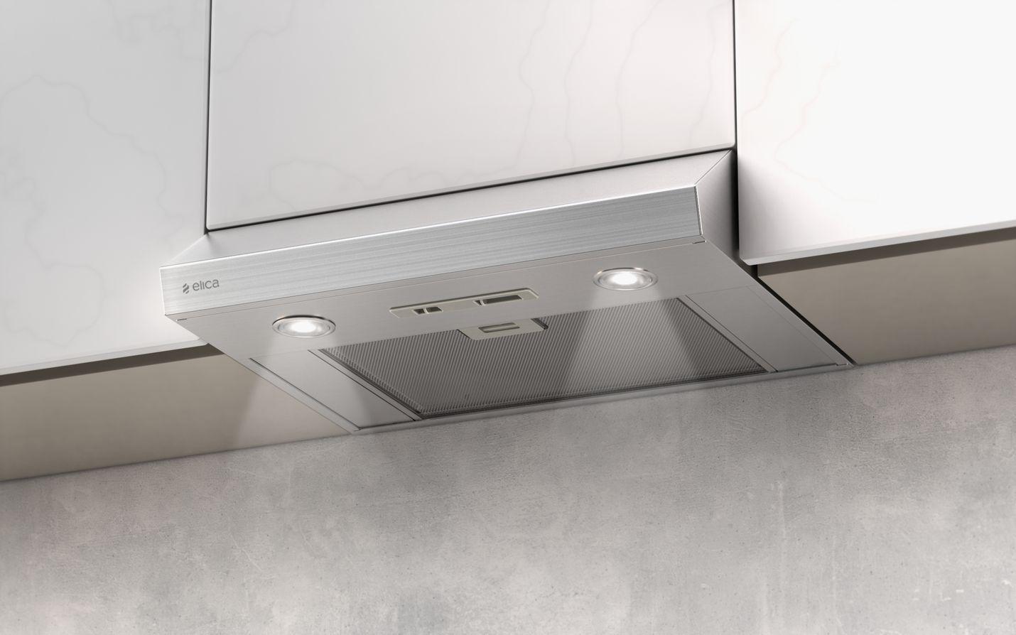 Elica EGB224SS Gubbio 24" Ss