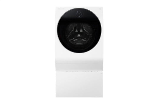 Lg LUWM101HWA Lg Signature Smart Wi-Fi Enabled Washer/Dryer Combo