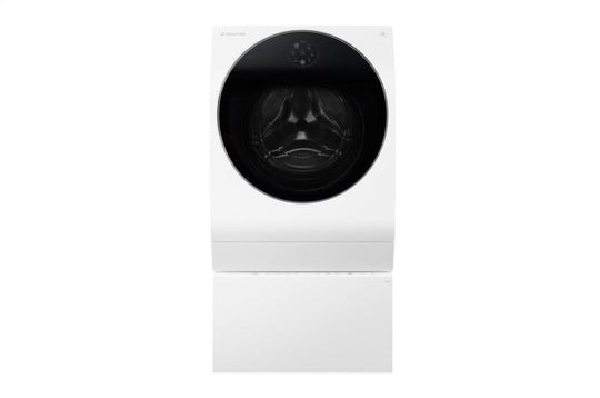 Lg LUWM101HWA Lg Signature Smart Wi-Fi Enabled Washer/Dryer Combo