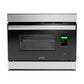 Sharp SSC2489GS Sharp Smart Combi Built-In Steam Oven