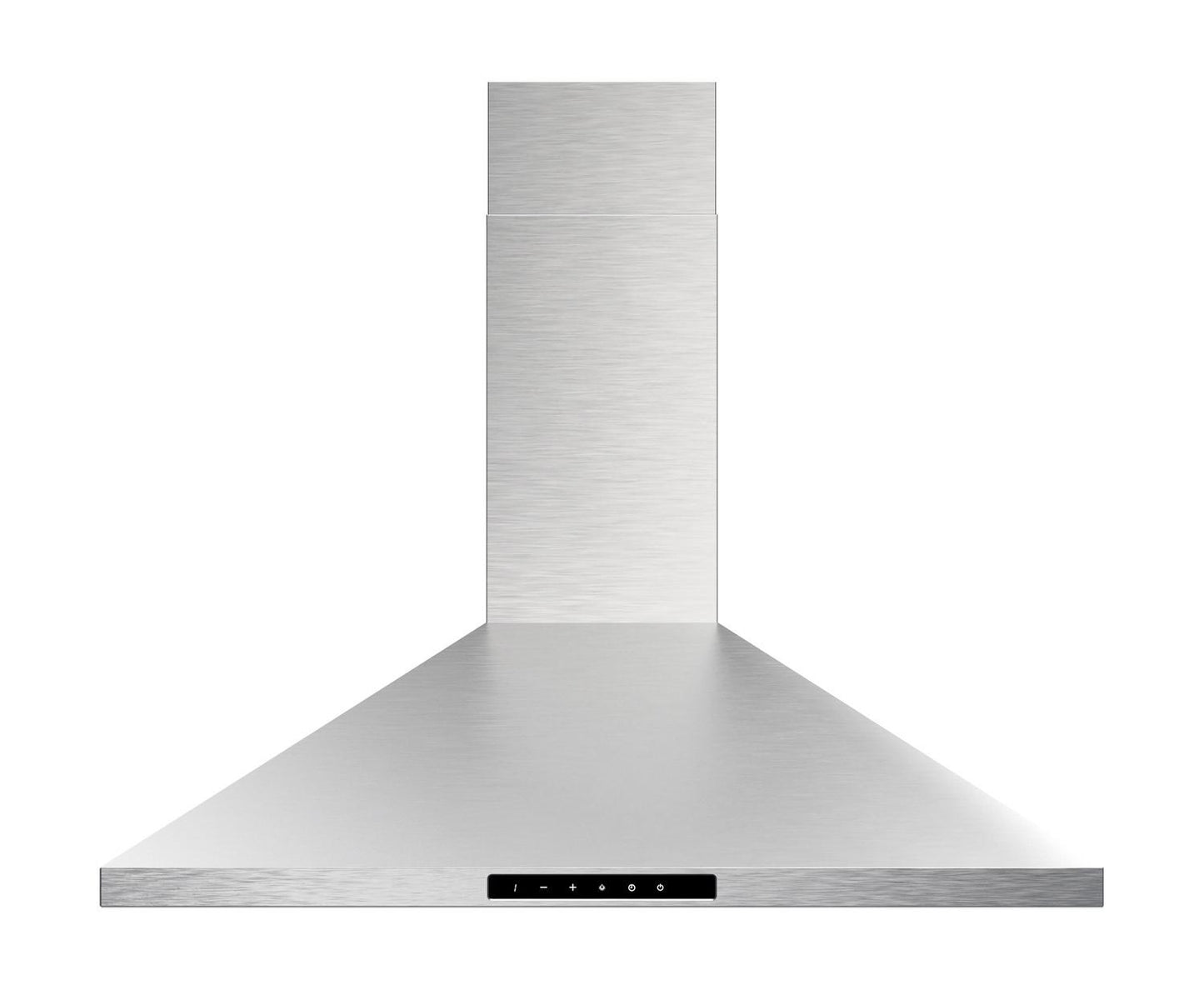 Sharp SHC3662FS 36 In. Wall Mount Chimney Range Hood