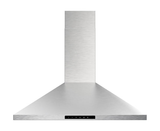 Sharp SHC3662FS 36 In. Wall Mount Chimney Range Hood