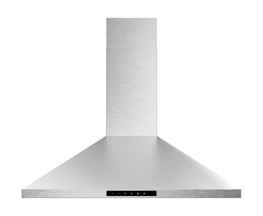 Sharp SHC3662FS 36 In. Wall Mount Chimney Range Hood