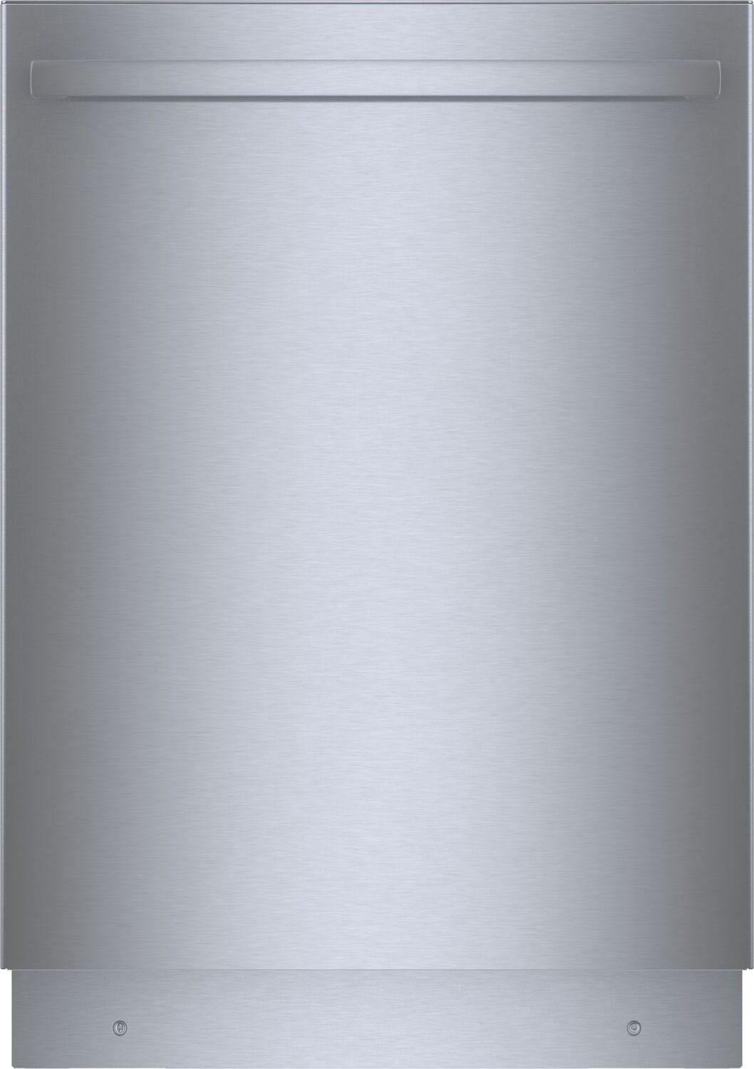 Bosch SHX78B75UC 800 Series Dishwasher 24" Stainless Steel