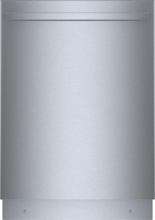 Bosch SHX78B75UC 800 Series Dishwasher 24" Stainless Steel