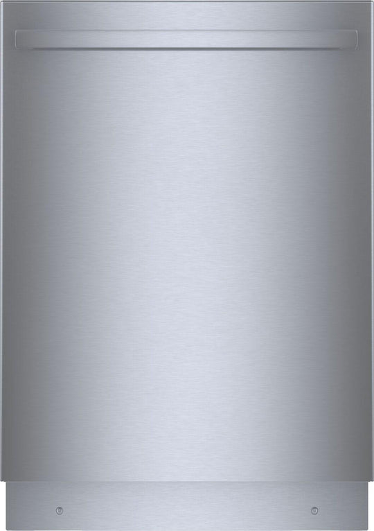 Bosch SHX78B75UC 800 Series Dishwasher 24" Stainless Steel
