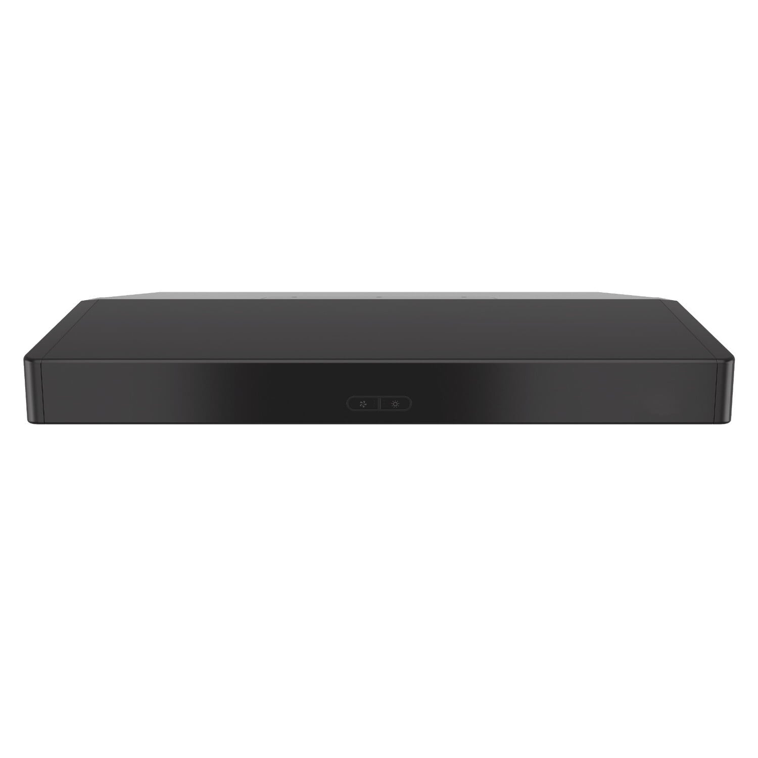 Broan TEN230BL Broan® Elite 30-Inch Convertible Under-Cabinet Range Hood, Black