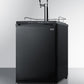 Summit KITWINETWIN Wine Dispensing Tap Kit