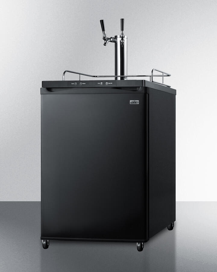 Summit KITWINETWIN Wine Dispensing Tap Kit
