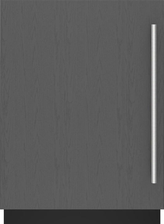 Sub-Zero 7042313 Undercounter Solid Overlay Door - Left Hinge