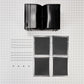 Jennair W11430922 Range Island Hood Recirculation Kit