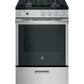 Ge Appliances JGAS640RMSS Ge® 24