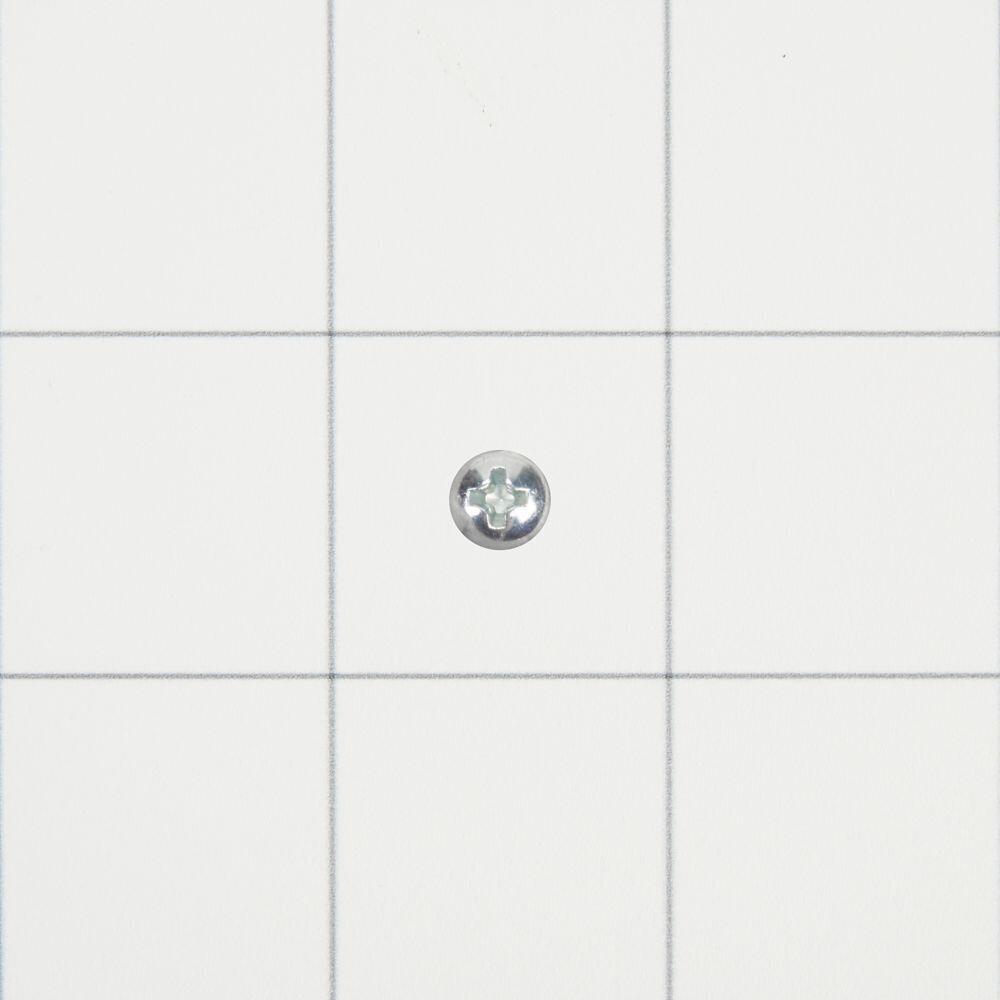 Maytag W11451314 Built-In Low Profile Microwave Slim Trim Kit With Pocket Handle, Stainless Steel