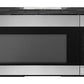 Sharp SMO1652DS 1.6 Cu. Ft. 1000W Over-The-Range Microwave Oven