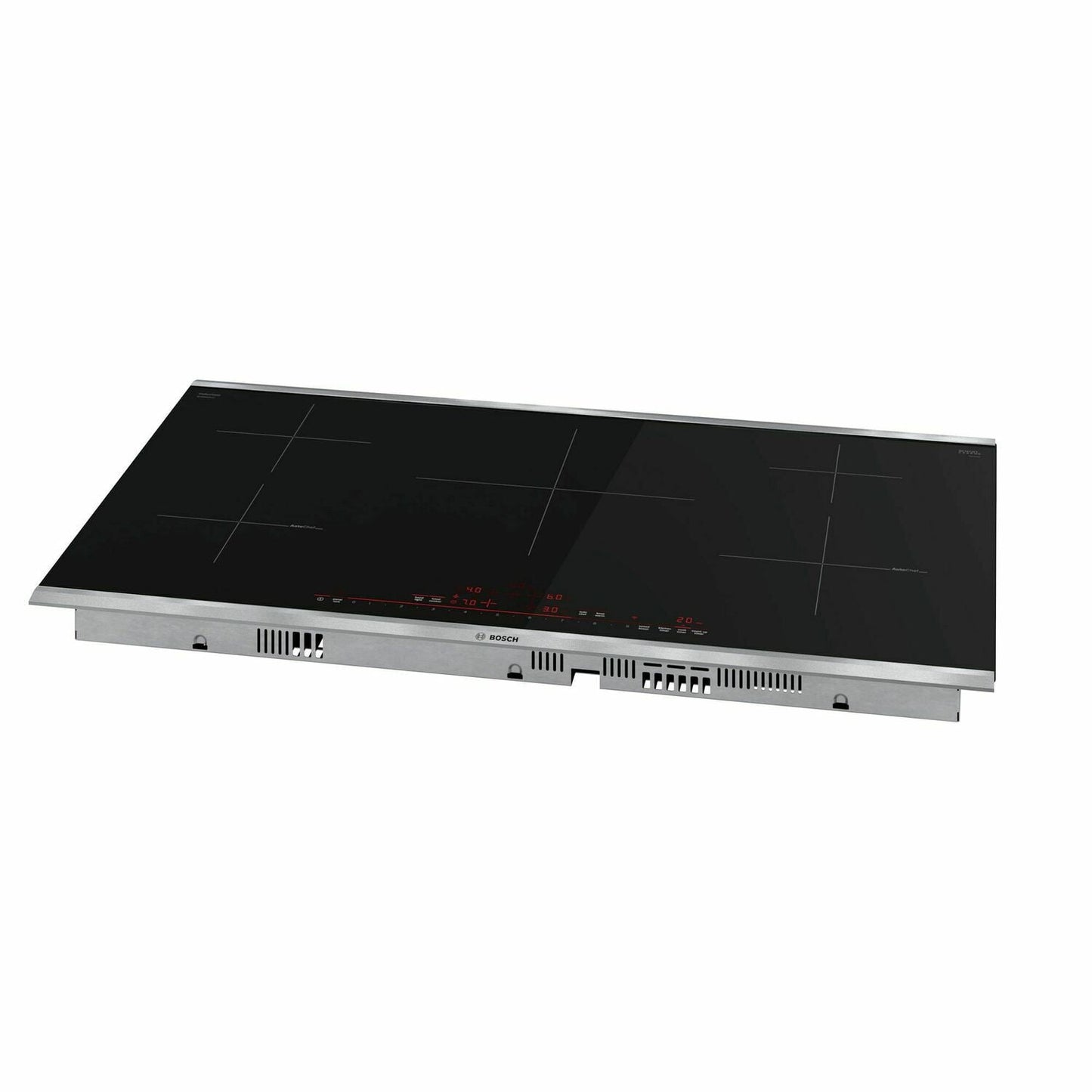 Bosch NIT8669SUC 800 Series Induction Cooktop 36'' Black Nit8669Suc