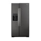 Whirlpool WRS588FIHV 36-Inch Wide Side-By-Side Refrigerator - 28 Cu. Ft.