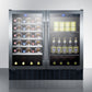Summit SHELFKIT36 Shelving Kit