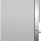 Bosch B36FD50SNS 500 Series French Door Bottom Mount Refrigerator 36'' Easy Clean Stainless Steel B36Fd50Sns