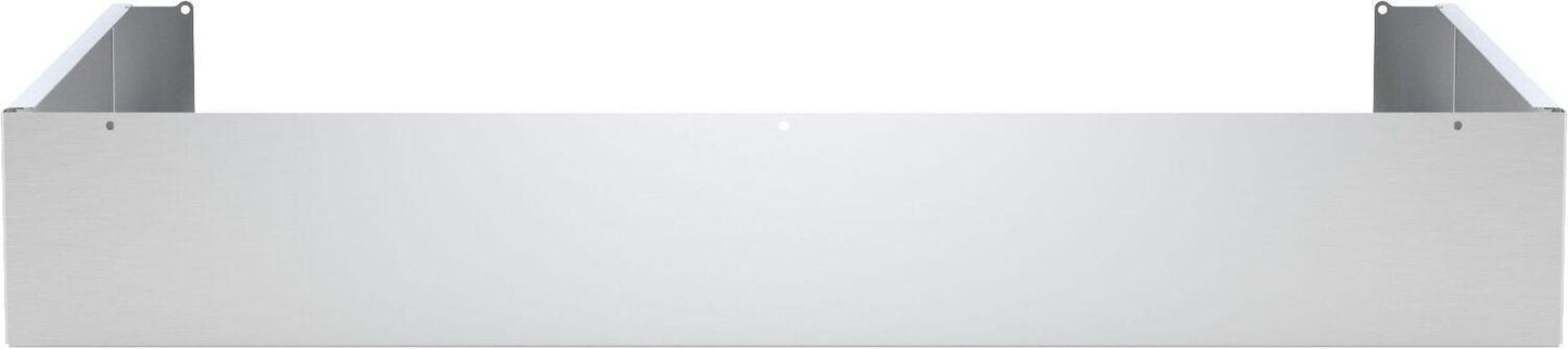 Bosch HEZ9TK30UC Installation Accessory Stainless Steel Hez9Tk30Uc