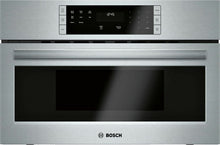 Bosch HMB50152UC 500 Series, 30